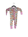 Posh Tot Pajamas
