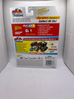 Johnny Lightning Captain Terror’s Car Diecast