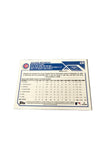 Topps Hayden Wesneski