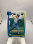 Topps Luis Aquino