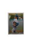 Premier Orel Hershiser