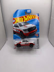 Hot Wheels 2020 Ram 1500 Rebel Diecast