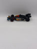 Hot Wheels Indycar Oval Course Race Car Diecast