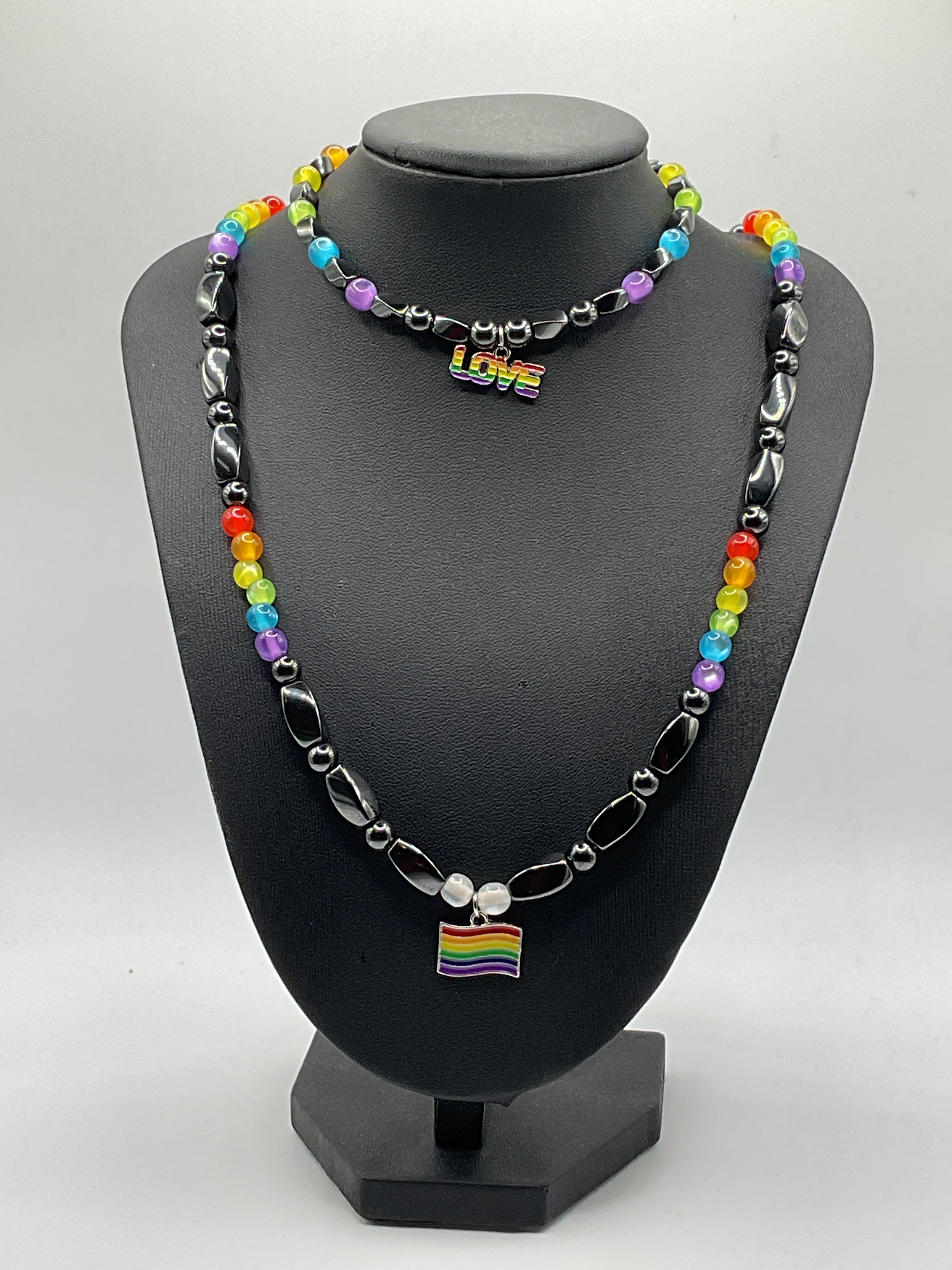 Pride Magnetic Set