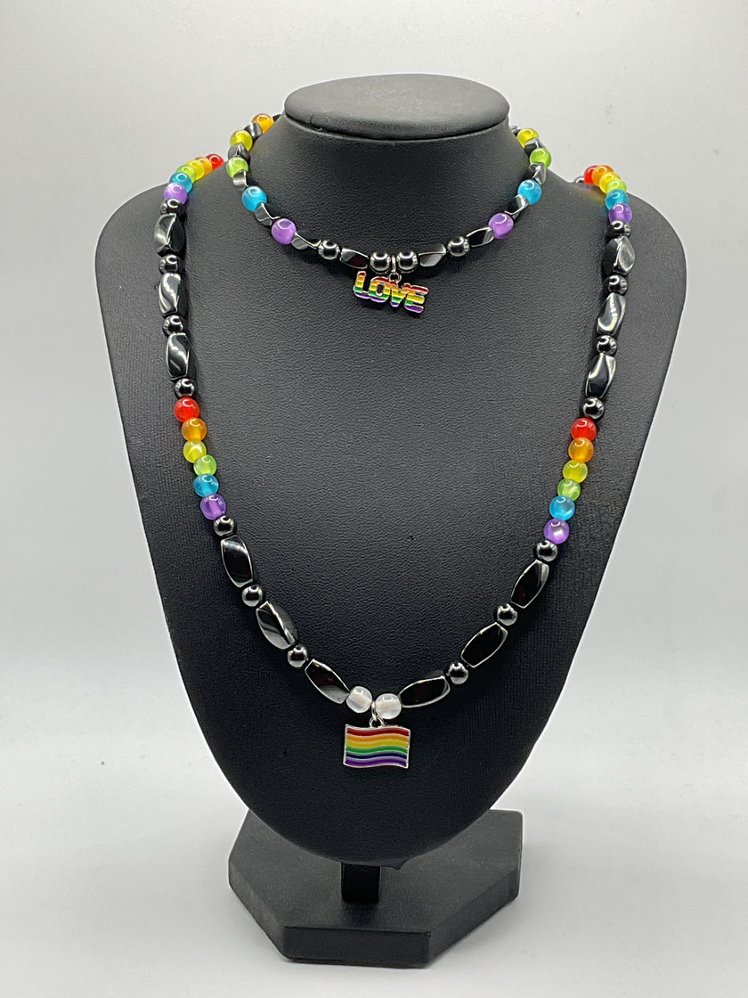 Pride Magnetic Set