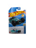 Hot Wheels Morgan Super 3 Diecast blue