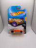 Hot Wheels HW Formula Solar Diecast orange