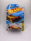 Hot Wheels Street Wiener Diecast