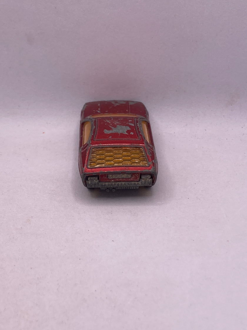 Matchbox Lamborghini Marzal Diecast