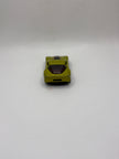 Hot Wheels C6 Corvette Diecast