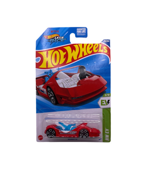 Hot Wheels Deora III Diecast