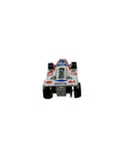 Hot Wheels Formula 5000 Diecast white