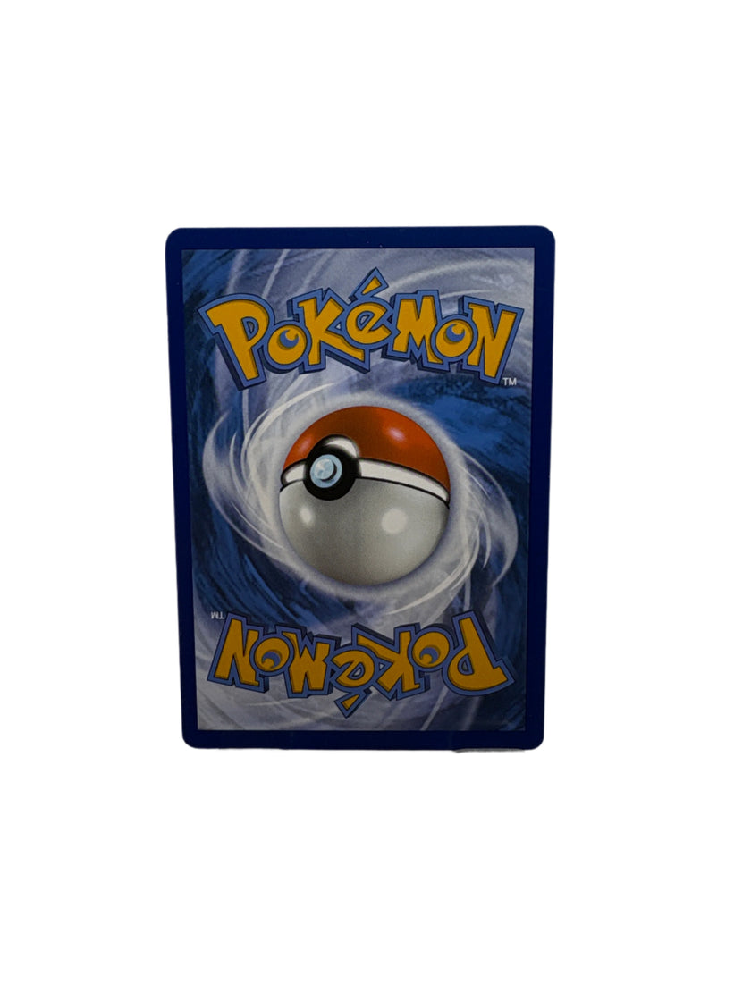 Pokemon Lokix