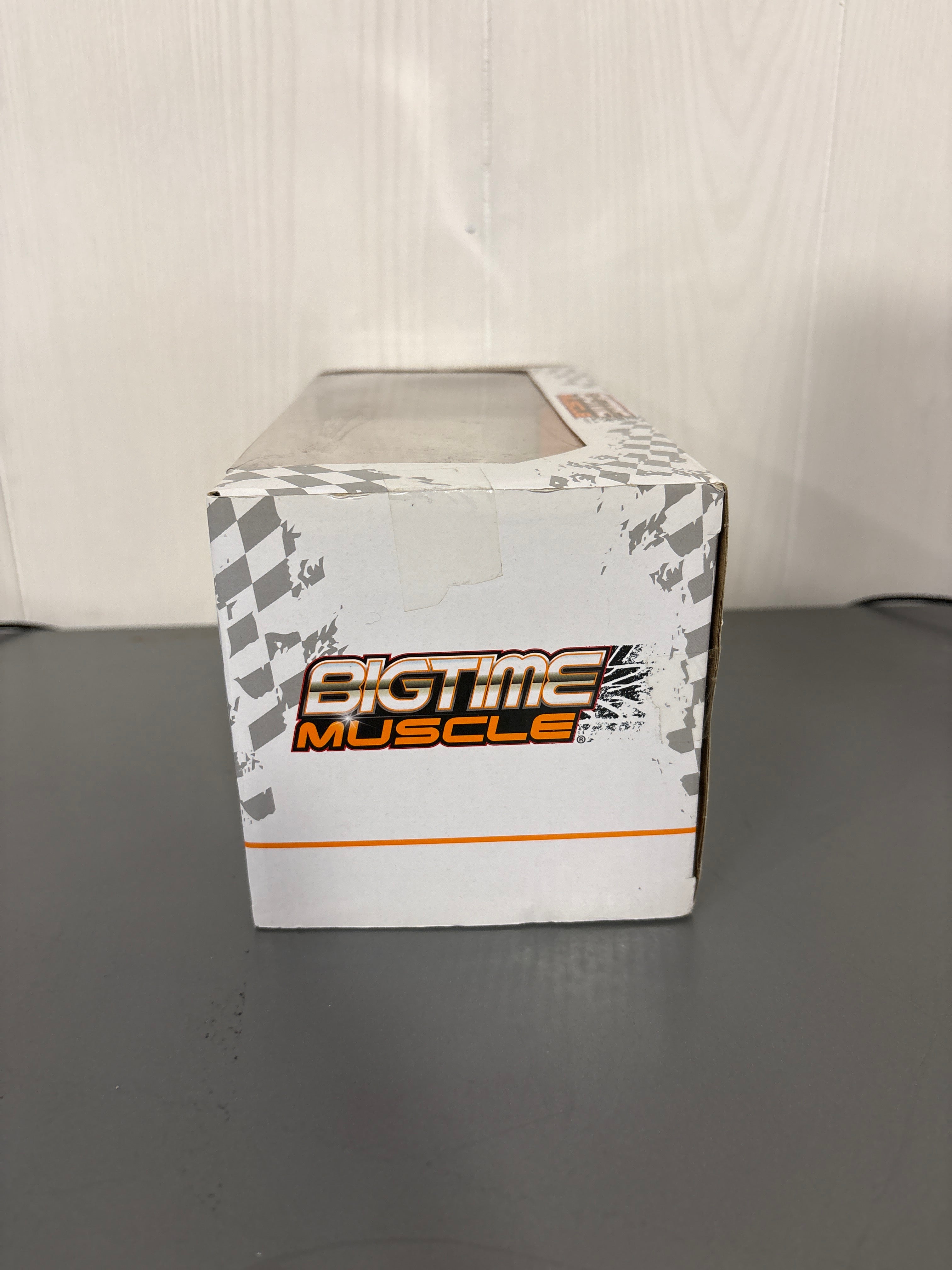 Jada 1963 Chevy Corvette Sting Ray Diecast