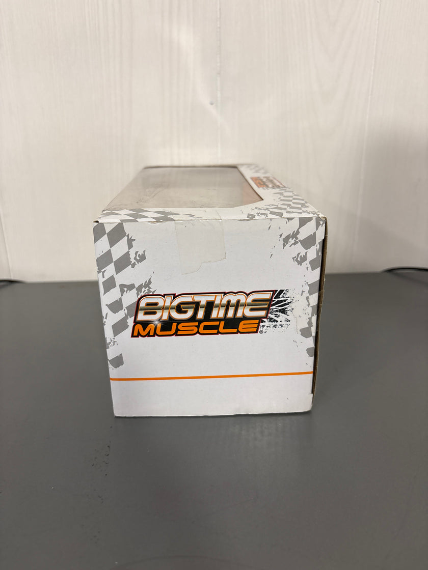 Jada 1963 Chevy Corvette Sting Ray Diecast
