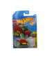 Hot Wheels Car-De-Asada Diecast