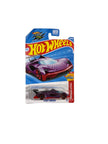 Hot Wheels Street Shrieker Diecast purple