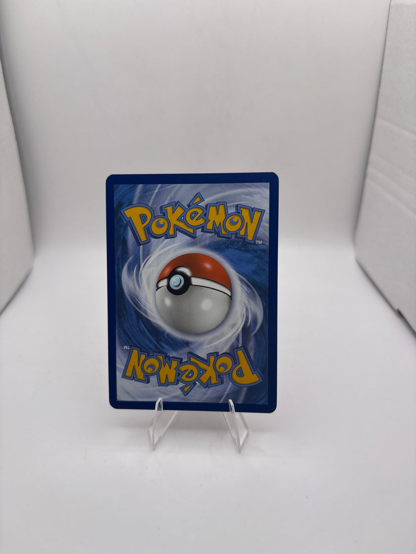 Pokemon Oinkologne ex