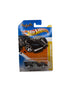 Hot Wheels Batman: Arkham Asylum Batmobile Diecast black