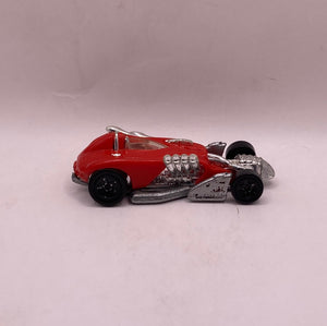 Hot Wheels Salt Flat Racer Diecast