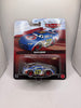 Disney Pixar Cars Ralph Carlow Diecast blue