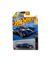Hot Wheels Group C Fantasy Diecast blue