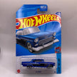 Hot Wheels 55 Chevy Diecast