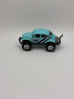 Matchbox Beetle 4x4 Diecast