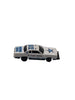 Kidco Burnin’ Key Car Highway Patrol