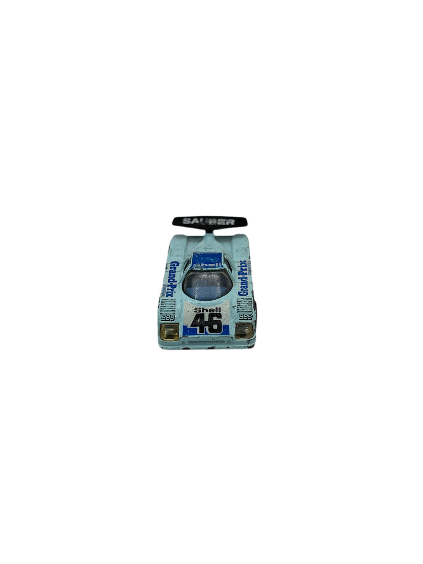 Matchbox Group C Racer Diecast