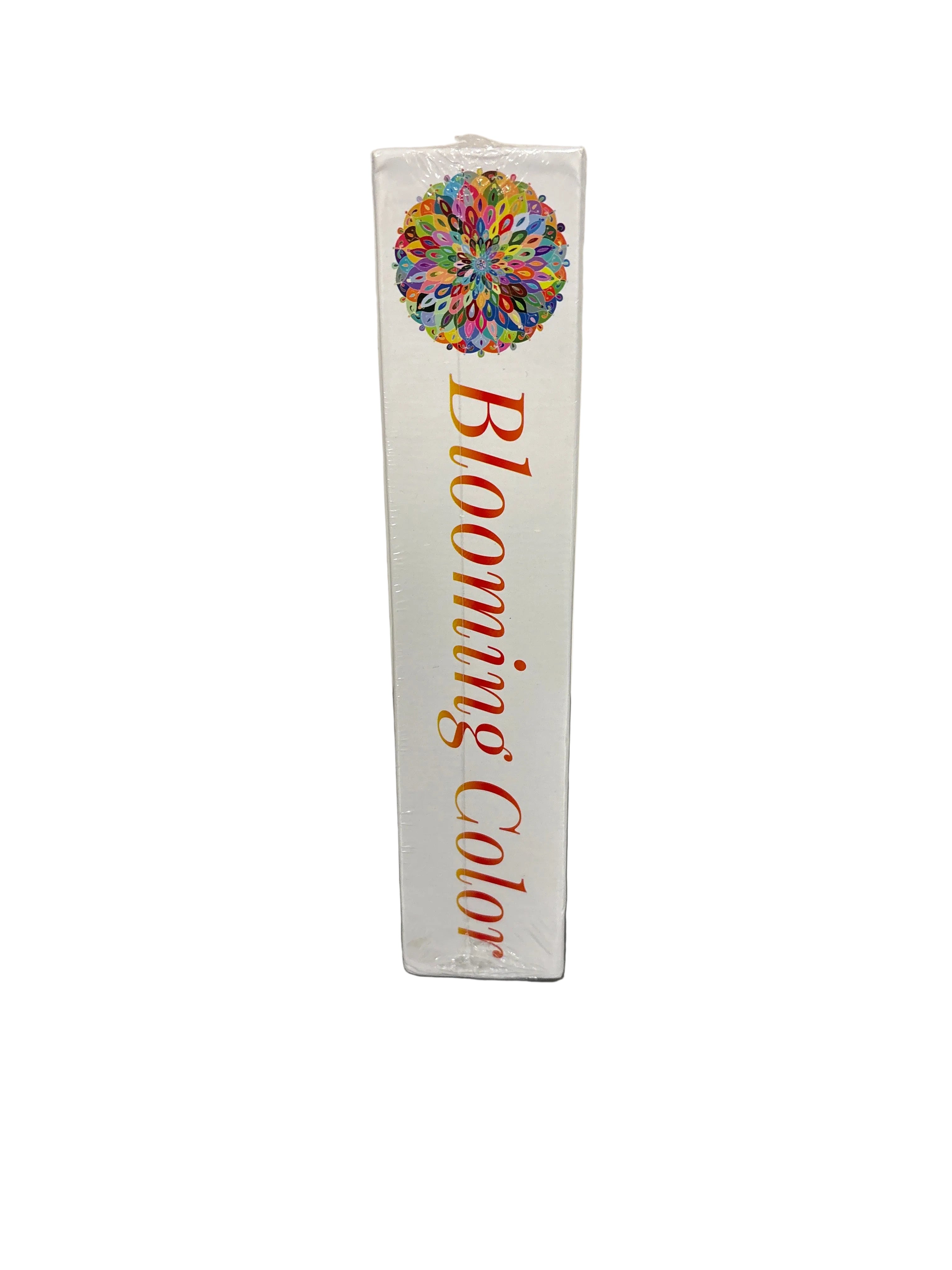 Bgraamiens Blooming Color Puzzle Sealed