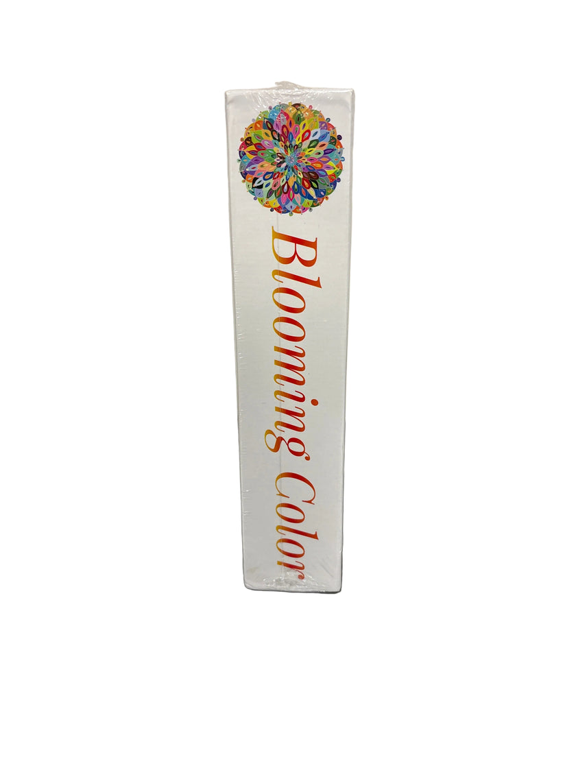 Bgraamiens Blooming Color Puzzle Sealed