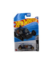 Hot Wheels Max Steel Diecast