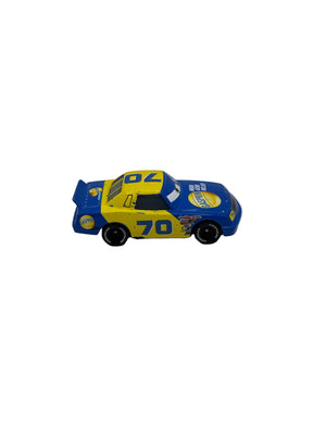 Disney Pixar Cars Floyd Mulvihill Diecast Multi Color
