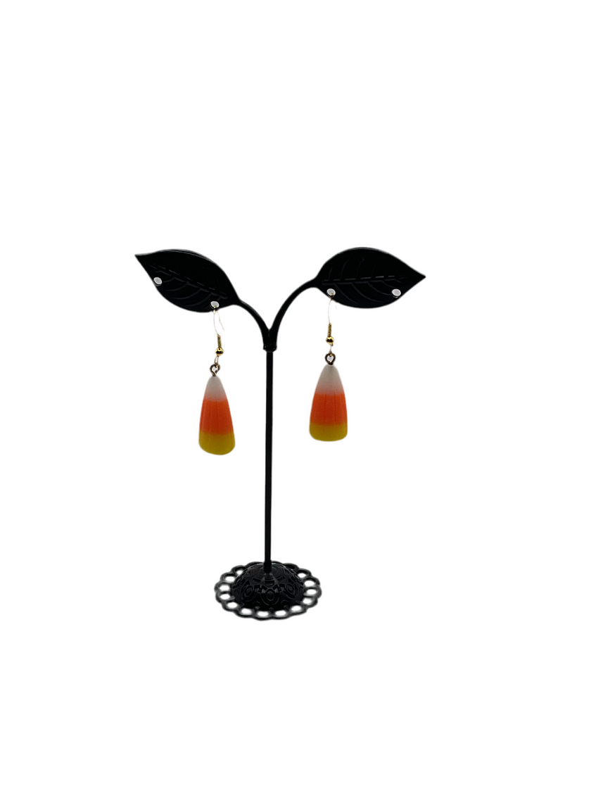 Pendientes de maíz dulce