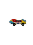Johnny Lightning Custom Turbine Diecast