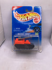 Hot Wheels Rocket Shot Diecast