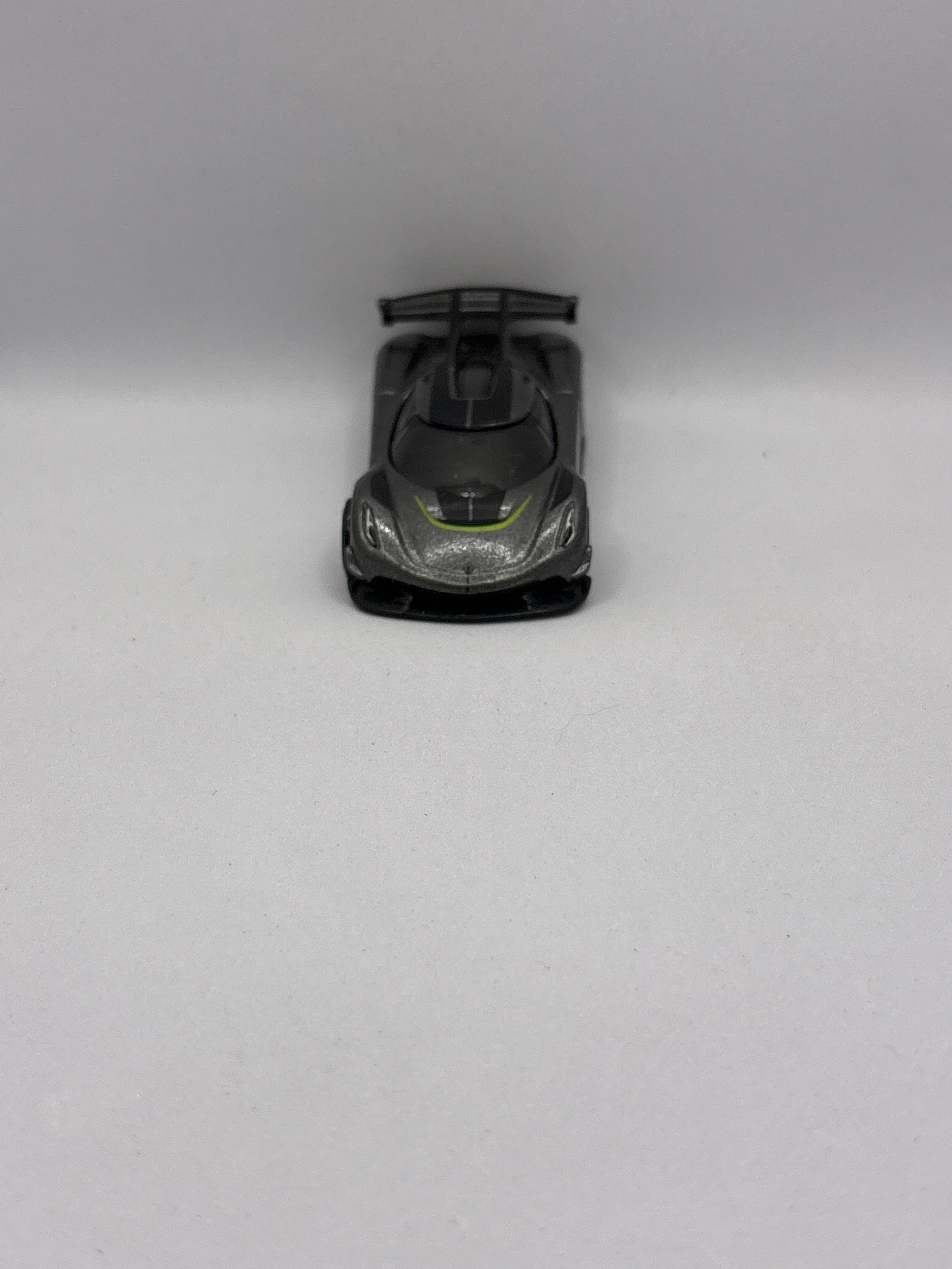 Hot Wheels 2020 Koenigsegg Jesko Diecast