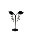 M16 earrings