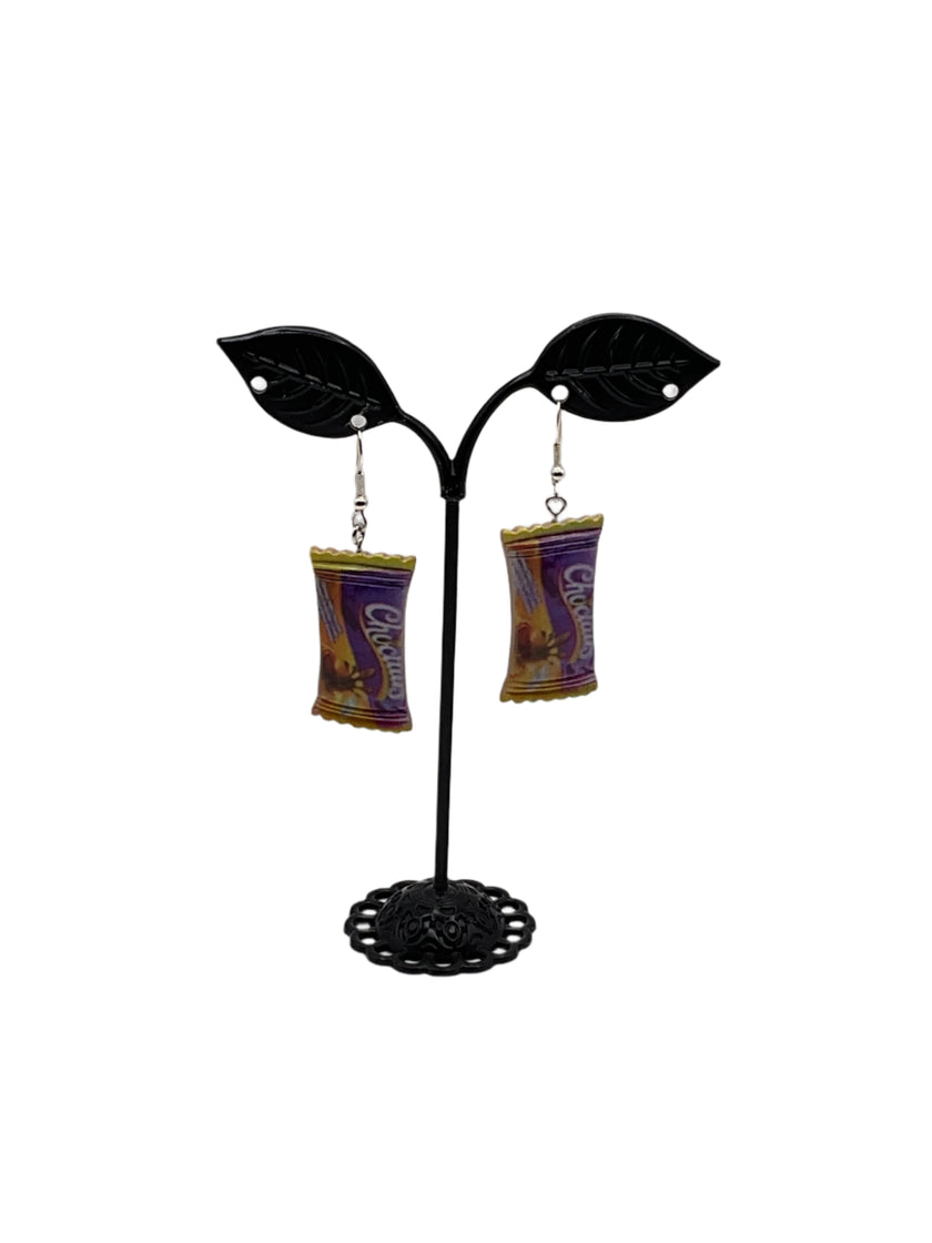 Choclairs earrings