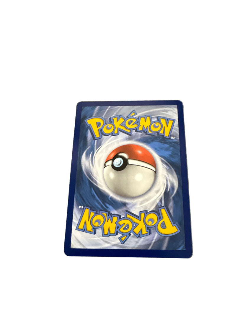 Pokemon Galarian Sirfetch’d