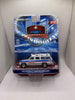 Greenlight 1991 Chevrolet Suburban Ambulance Diecast white