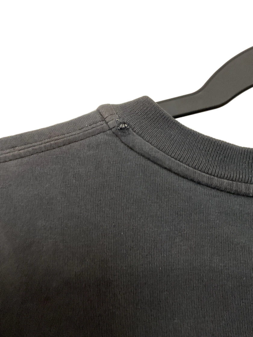 Carbon Heather Work Shirt