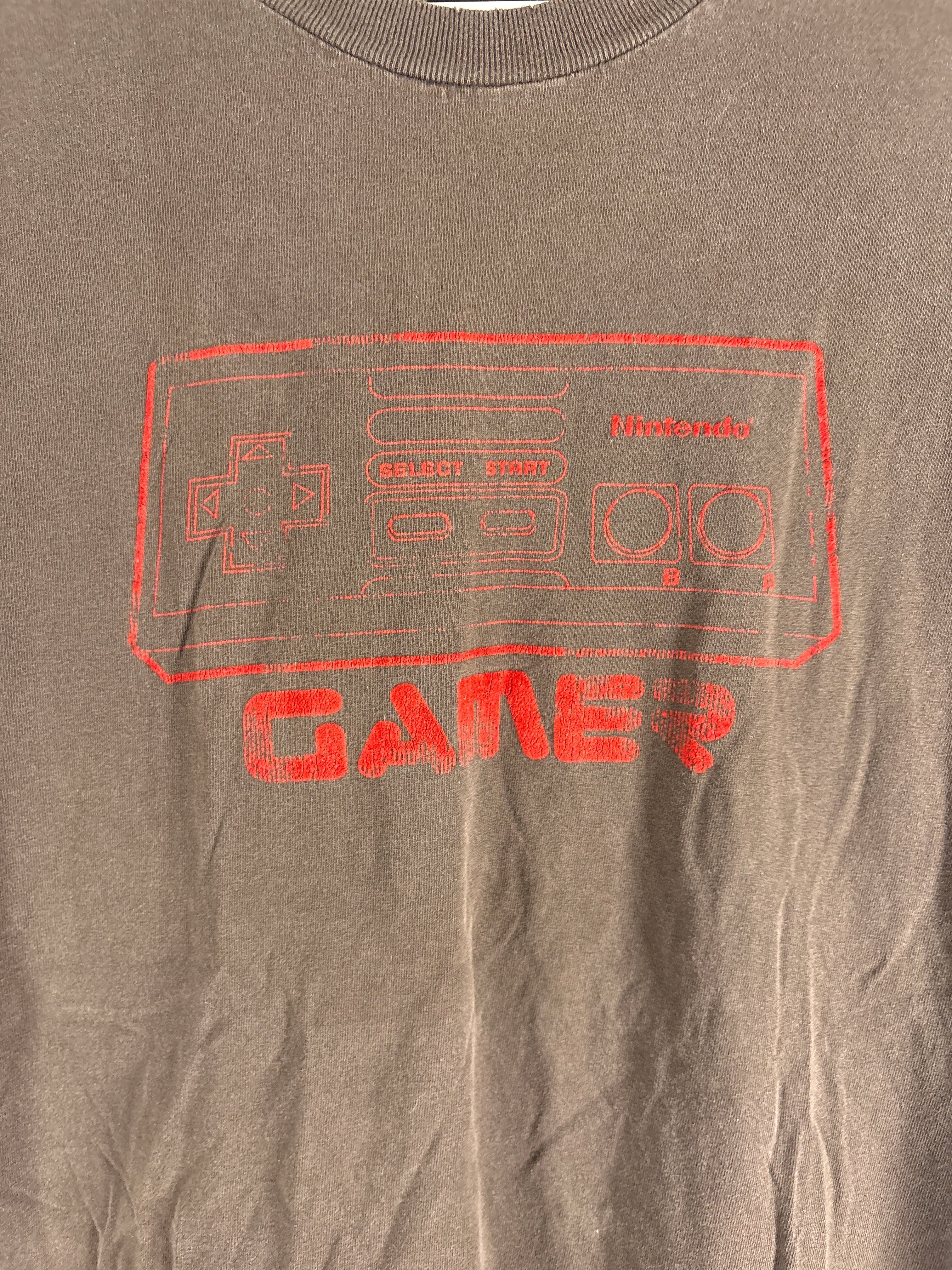 Gamer T Shirt