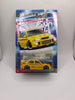 Hot Wheels Mitsubishi Lancer Evolution VI Diecast