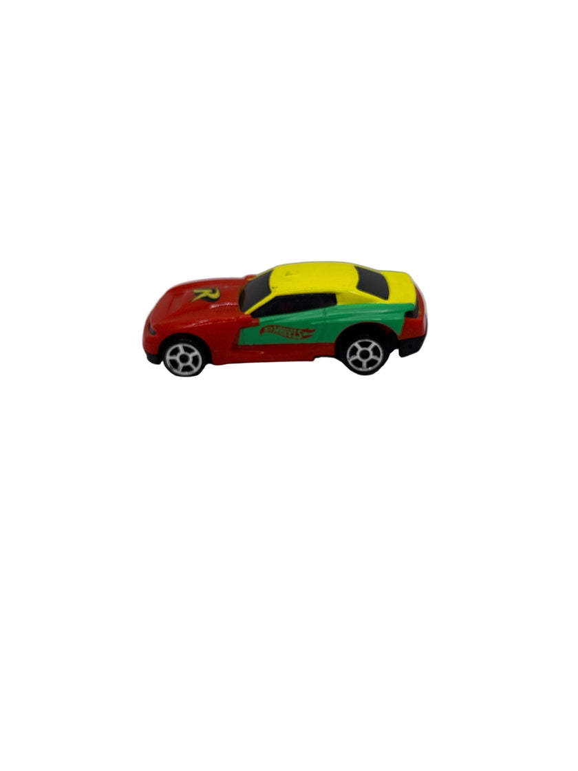 Hot Wheels Robin Diecast multi color