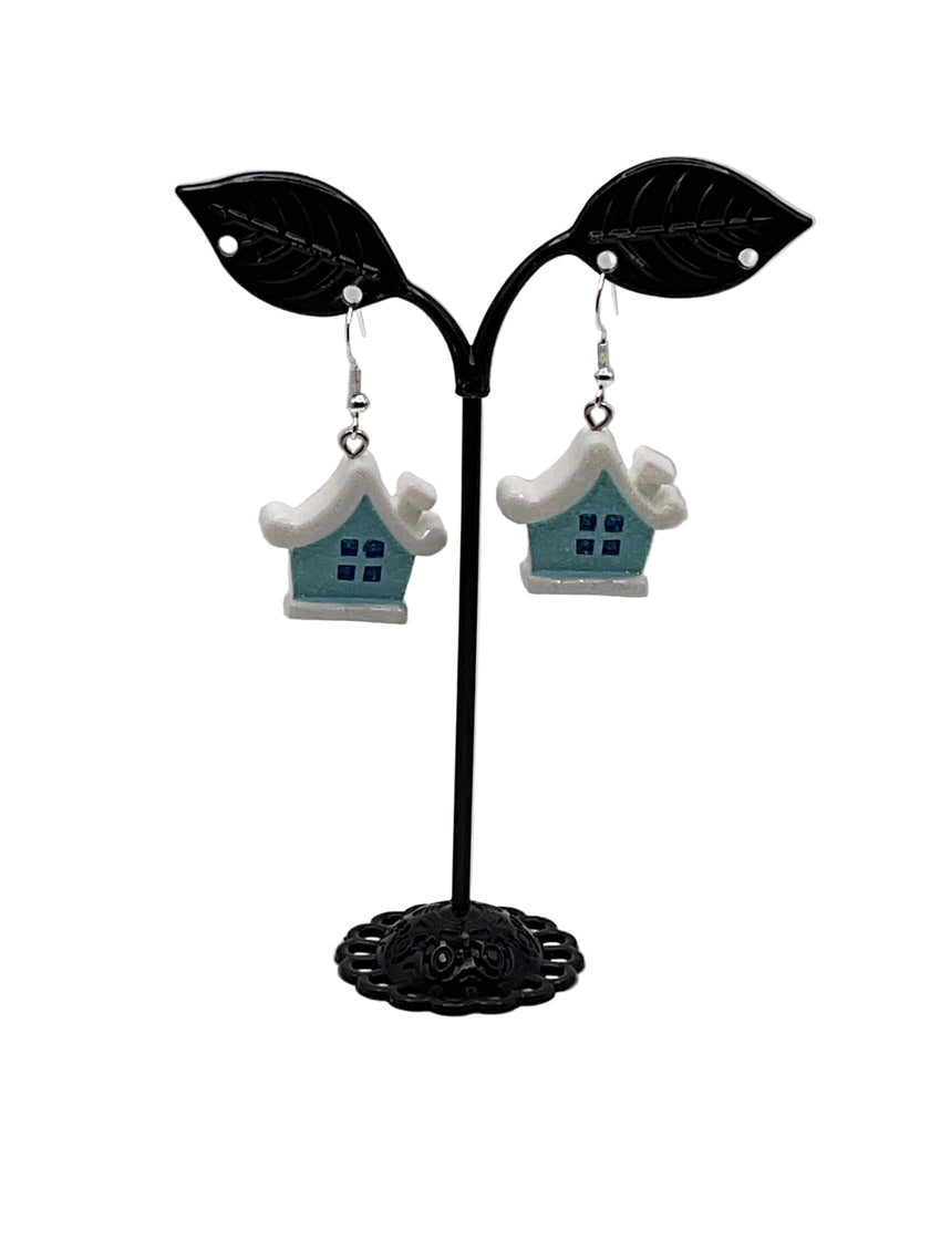 Holiday Decoration Earrings