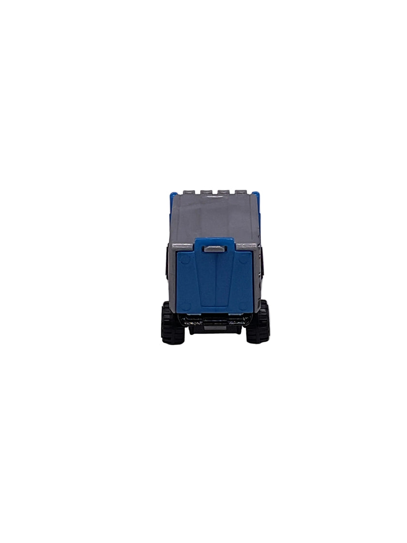 Hot Wheels Baja Hauler Diecast Grey