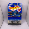 Hot Wheels Lakester Diecast