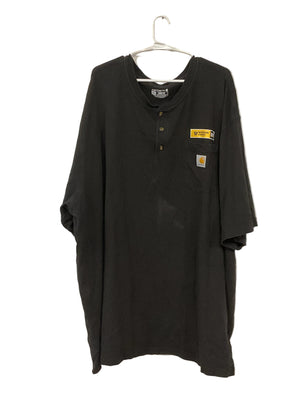 Cat work shirt